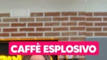 ESPRESSO BOMB: il caffè FRIZZANTE ed ESPLOSIVO da provare subito!