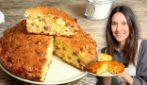 TORTA SALATA SVUOTA FRIGO