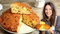 TORTA SALATA SVUOTA FRIGO