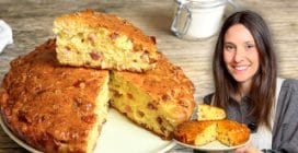 TORTA SALATA SVUOTA FRIGO