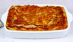 LASAGNE VEGANE