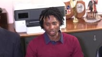 Louis Dassilva dopo l'assoluzione: "La Corte ha capito che io non c'entro con l'omicidio di Pierina"
