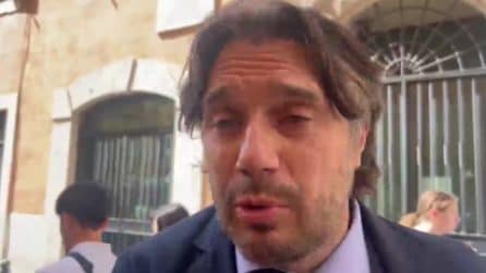 Silvestri (M5s): "Ginocchiere? Parlavo del governo non di Meloni. FdI strumentalizza le mie parole"