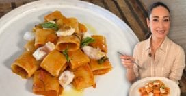 MEZZI PACCHERI ALLO SCORFANO