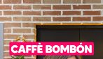 CAFFÈ BOMBÓN: la tazzina con 3 STRATI GOLOSI che vorrai provare subito!
