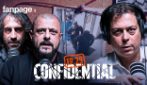Rapina banca Credit Agricole Napoli, esclusiva: "Il terzo uomo è un 50enne noto" - CONFIDENTIAL #29