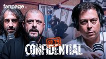 Rapina banca Credit Agricole Napoli, esclusiva: "Il terzo uomo è un 50enne noto" - CONFIDENTIAL #29