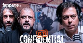 Rapina banca Credit Agricole Napoli, esclusiva: "Il terzo uomo è un 50enne noto" - CONFIDENTIAL #29