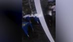 Incidente mortale a Napoli, 60enne investito e ucciso in via Caracciolo da 29enne in moto senza patente e assicurazione