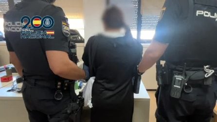 Madrid, rapina in gioielleria con travestimenti da suora e sacerdote: arrestata la "banda del Vaticano"
