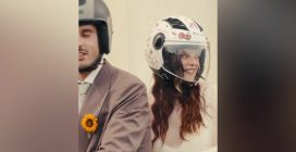 Il video del matrimonio di Francesca Michielin e Davide Spigarolo