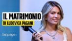 Ludovica Pagani: "Ho sognato la proposta del matrimonio giorni prima. Perdonerei un tradimento? Mai dire mai"