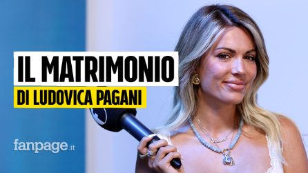 Ludovica Pagani: "Ho sognato la proposta del matrimonio giorni prima. Perdonerei un tradimento? Mai dire mai"