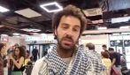 Attivista rapito Centrone: "Torturati in Libia, Flotilla continuerà finché Palestina sarà oppressa"
