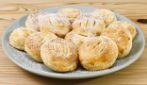 SFOGLIE ALLE NESPOLE: perfette da gustare a merenda!
