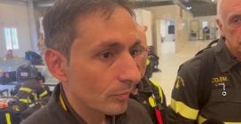 Terremoto Venezuela, Vigili del fuoco e Protezione Civile in partenza