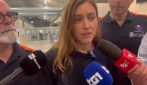 Partito da Pratica di Mare team italiano di soccorso per Venezuela: "Situazione delicata"