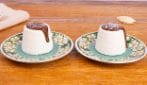 COCONUT PUDDING: a fresh, delicious, and gluten-free dessert!