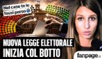Perché Meloni e Vannacci litigano sulle preferenze nella nuova legge elettorale