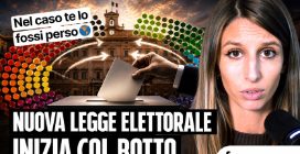 Perché Meloni e Vannacci litigano sulle preferenze nella nuova legge elettorale