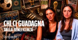 Mondiali 2026, l'inchiesta di Fanpage sulle aste per Telethon: il lato nascosto della beneficenza