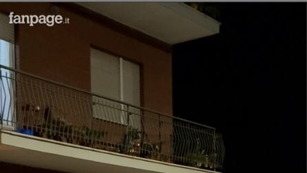 Roma, intera famiglia sterminata: uccisi padre, madre e figlia di 5 anni. Caccia al killer