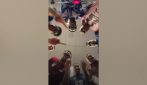 Capo Verde, impresa Mondiale: il coro "Uno per cento" celebra una qualificazione storica