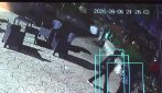 Sorelle scomparse all’Aquila, spunta un video delle telecamere di videosorveglianza