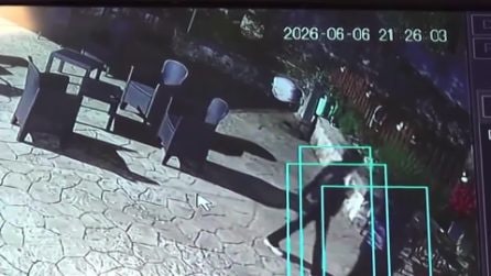 Sorelle scomparse all’Aquila, spunta un video delle telecamere di videosorveglianza