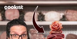 Mangiamo troppa carne? Guarda questi numeri