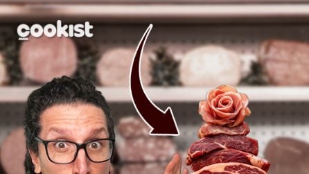 Mangiamo troppa carne? Guarda questi numeri