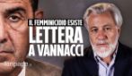 "Mia sorella è stata uccisa per femminicidio e lei lo nega": la lettera a Roberto Vannacci