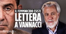 "Mia sorella è stata uccisa per femminicidio e lei lo nega": la lettera a Roberto Vannacci