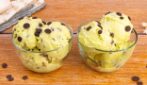 GELATO ALL’AVOCADO: cremoso e facilissimo da fare in casa senza gelatiera!