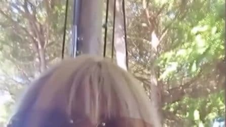 Il botta e risposta tra Alessandra Mussolini e Francesca Manzini a proposito delle presunte foto ritoccate postate su Instagram