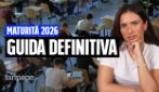 Esame di Maturità 2026, il 18 giugno inizia la prima prova: le novità su scritti, orale e voto