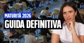 Esame di Maturità 2026, il 18 giugno inizia la prima prova: le novità su scritti, orale e voto