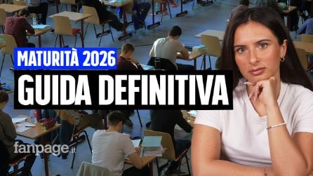 Esame di Maturità 2026, il 18 giugno inizia la prima prova: le novità su scritti, orale e voto