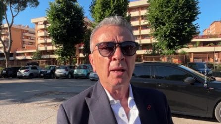 Pupo alla Maturità 2026: "Regalo postumo a mia madre e mio padre"