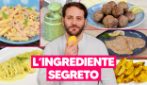 6 RICETTE CON LIMONE FRESCHE E PROFUMATE