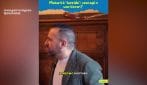 Valditara ai maturandi: "Forza ragazzi affrontate l'esame senza paura, valete tanto"