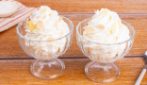 COCONUT MOUSSE: super delicious and easy to make!