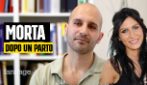 Il marito di Erica Carroccia, morta dopo un parto gemellare: "Voglio la verità per i miei figli"
