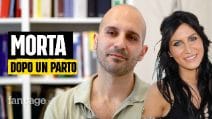 Il marito di Erica Carroccia, morta dopo un parto gemellare: "Voglio la verità per i miei figli"