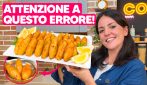 CAZZILLI PALERMITANI: la ricetta originale Siciliana!