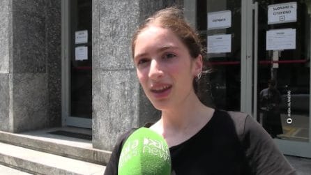 Maturità 2026, gli studenti del Volta di Milano dopo la prima prova: "Tracce ardue e poco attuali"