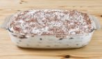 TIRAMISÙ AL COCCO: la variante fresca e tropicale!