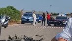 Bimba di 4 anni muore in un incidente nel Barese, due feriti gravi: indagini sulla dinamica
