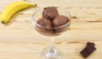 GELATO PROTEICO AL CIOCCOLATO: la soluzione perfetta per un dessert fresco e fit!