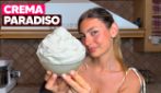 CREMA PARADISO